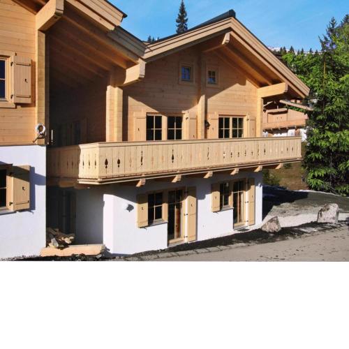 Chalet, Königsleiten