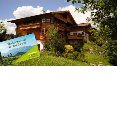 Chalet Lisa
