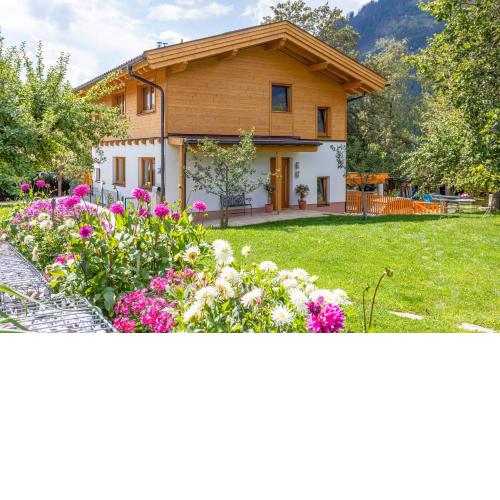 Chalet Mandl Sauna Pool Rollstuhlgängig
