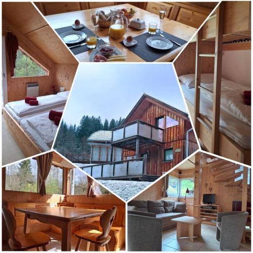 Chalet Martina