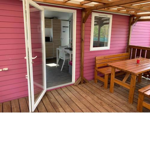Chalet Max I