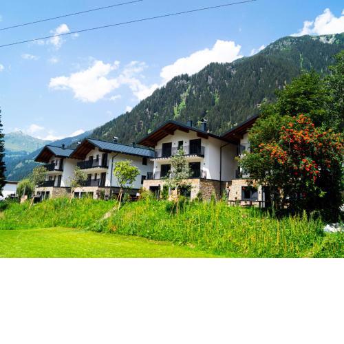 Chalet Montafon-1 by Interhome