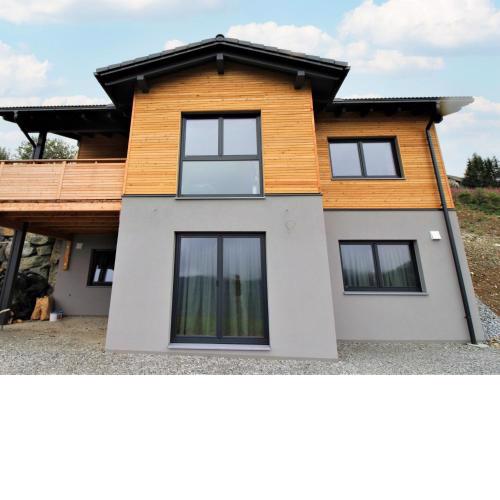 Chalet Mountain Lodge - Klippitztörl by Interhome