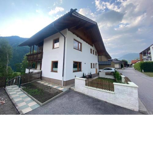 Chalet Mühlbachl In Rohrberg Rohr