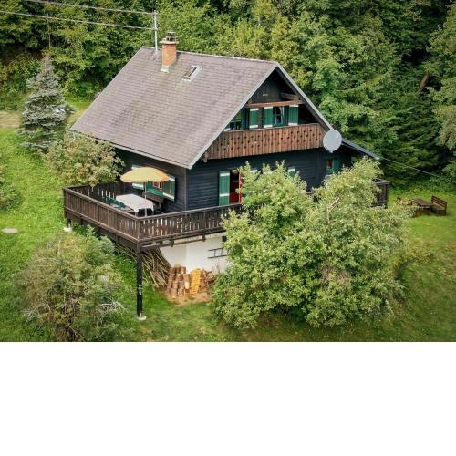 Chalet Neunhoeffer by Interhome