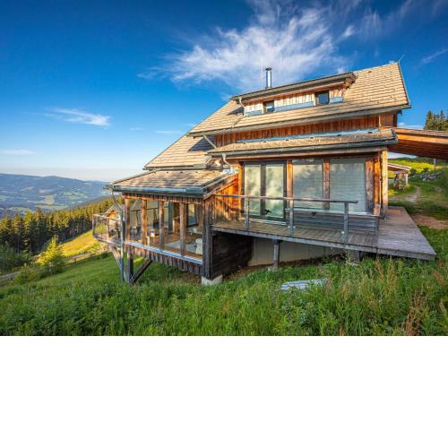 Chalet Panorama by Interhome