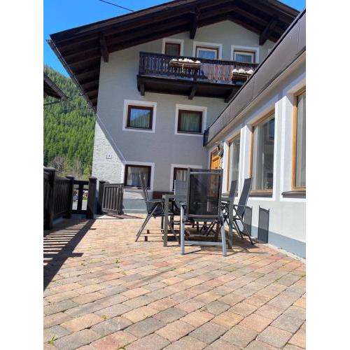 Chalet Prantl Sölden