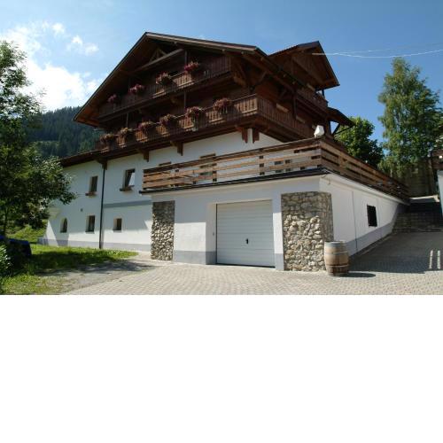 Chalet Rotenstein