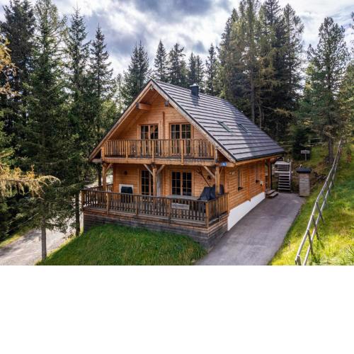 Chalet Schwabenhütte by Interhome