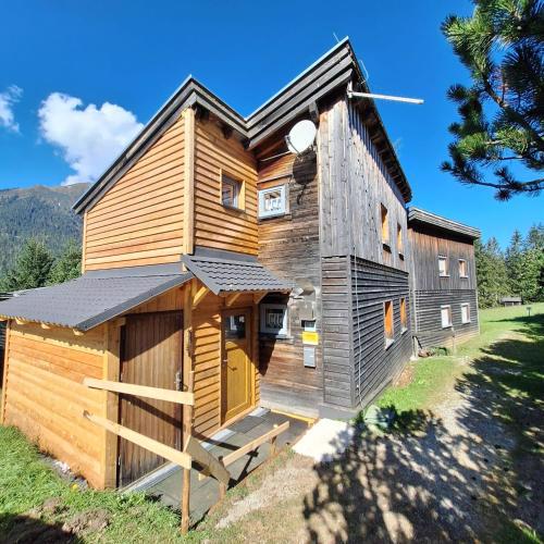 Chalet Siebenschläfer