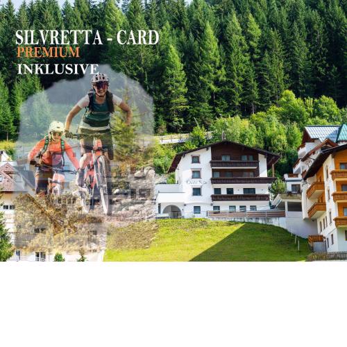 Chalet Sofie