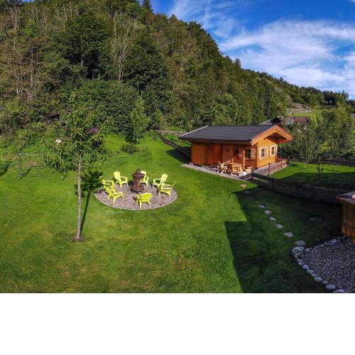 Chalet Sonnheim