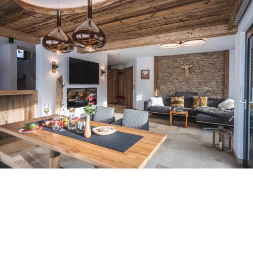 Chalet Steinbock