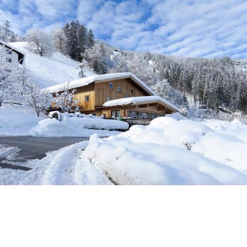 Chalet Talbach by Interhome