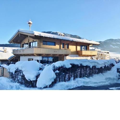 Chalet Tannweg In Sankt Johann In Tirol