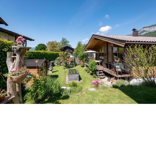 Chalet Terry