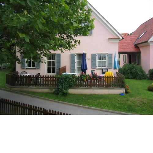 Chalet Thermen Apartment In Bad Waltersdorf