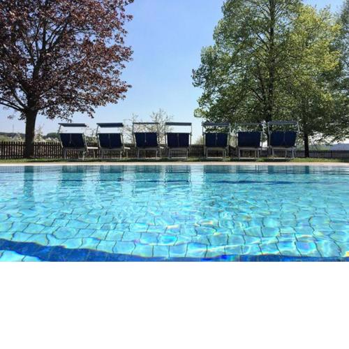 Chalet Thermen Apartment