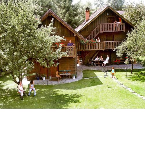 Chalet Troadkasten by Interhome