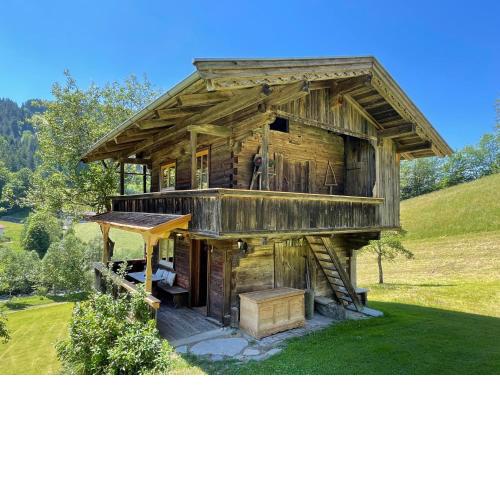 Chalet Troadkasten by Interhome