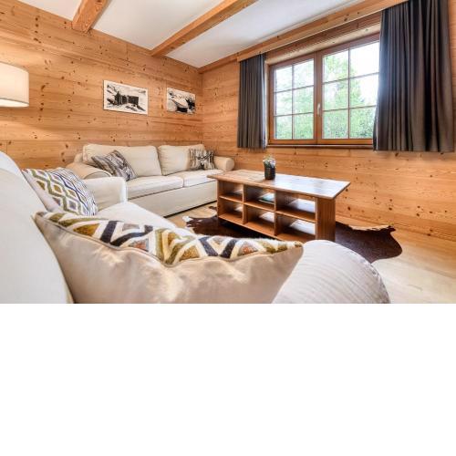 Chalet Tschengla
