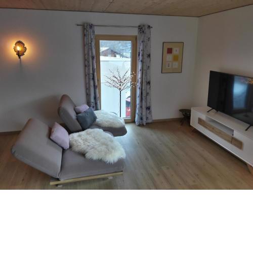 Chalet Vacanza