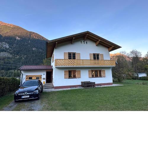 Chalet Villa Alpen Lodge