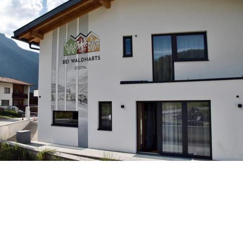 Chalet Waldhart