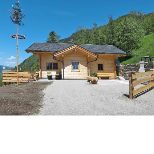 Chalet Waltl by Interhome