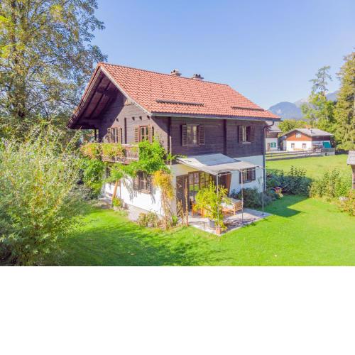 Chalet Weissenbach by Interhome