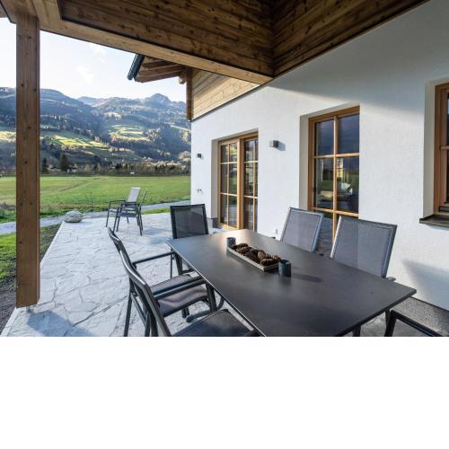 Chalet with garden in Bad Hofgastein, Salzburg