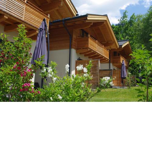 Chalets AurAlpin