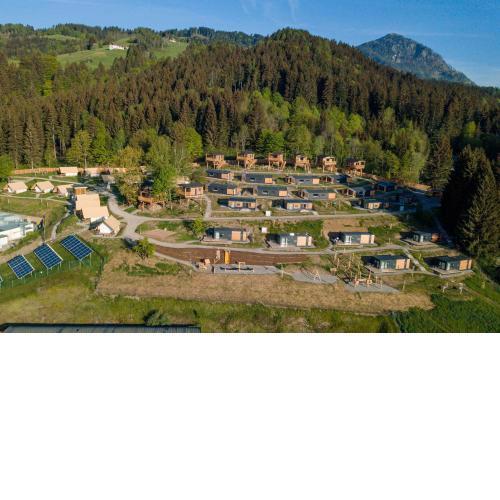 Chalets & Glamping Nassfeld by ALPS RESORTS