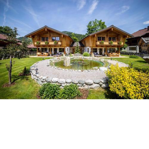 Chalets Wagrain