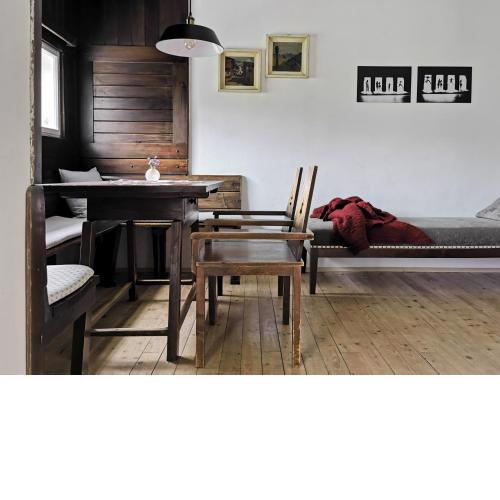 Charmante Altbauwohnung