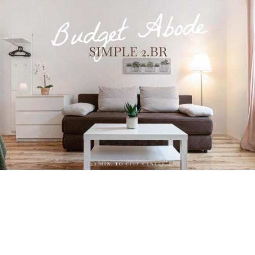 Charming 2BR Apartment in the Heart of Vienna