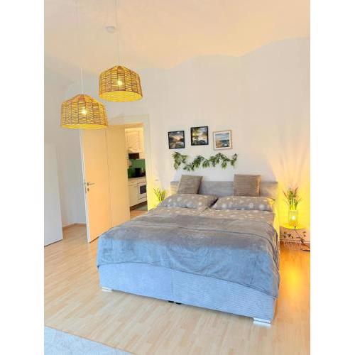 City Apartment Marion Klagenfurt