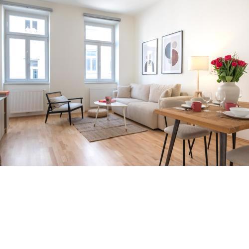 City Apartments Vienna