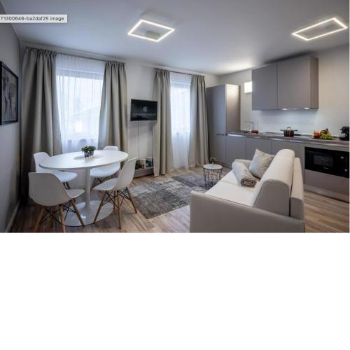 City Appartement - Standard