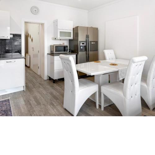 city center Villach - family apartment