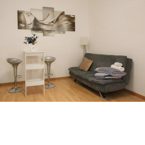 City Elegance Central Gem with FREE parking and FAST Internet 250 MBits