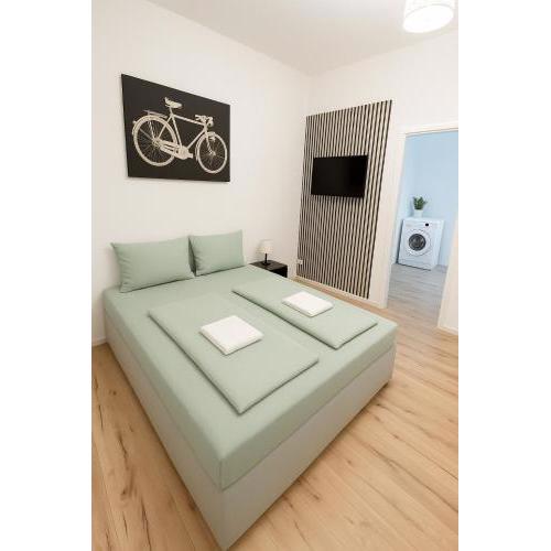 City Flat C