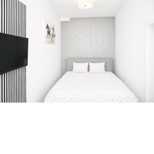 City Flat D