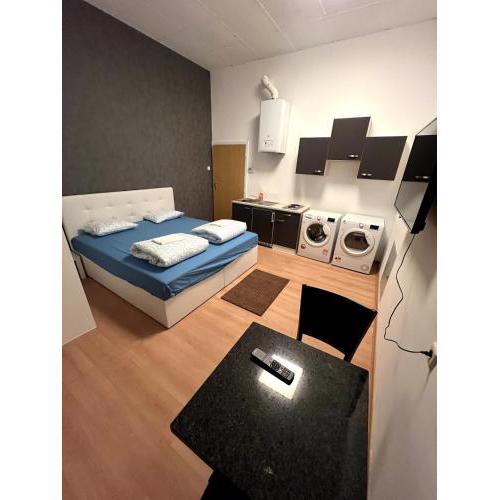 City Rooms