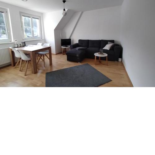 CityLeaves Apartment