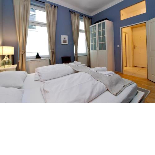 Classy Apartment in the Heart of Vienna