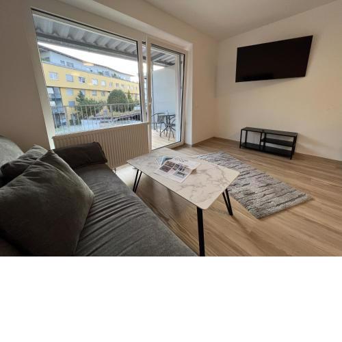 Comfort Apartments Villach Self CheckIn