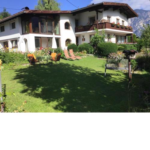 Comfortable apartment in a beautiful surrounding
