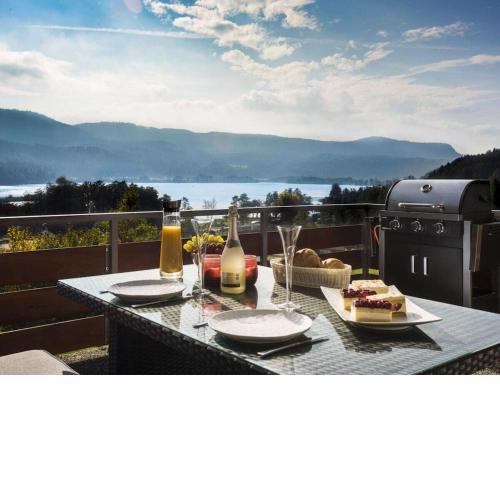 Comfortable holiday residence