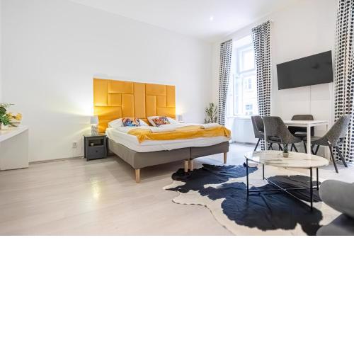 Comfy 1BR in Central Vienna with Great Amenities